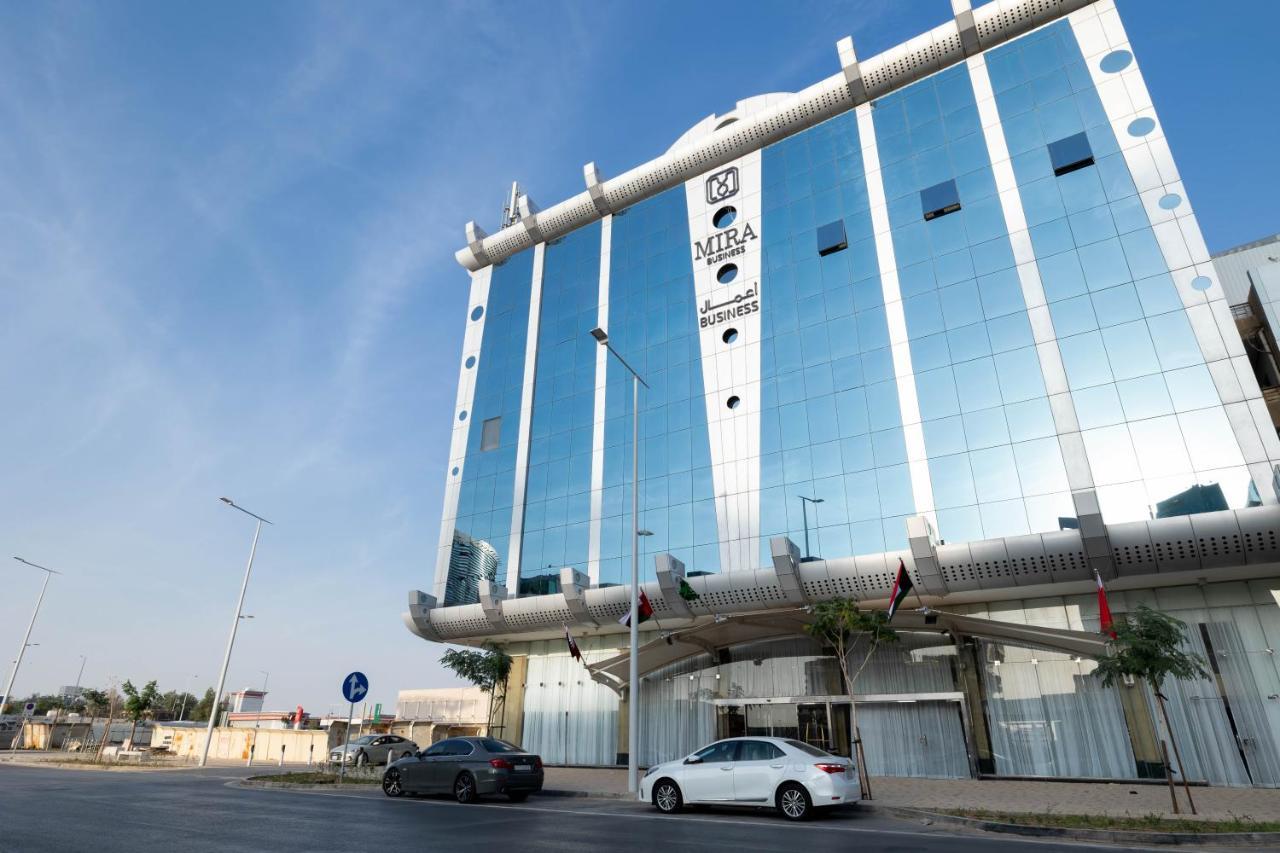 Mira Business Hotel Riyad Dış mekan fotoğraf